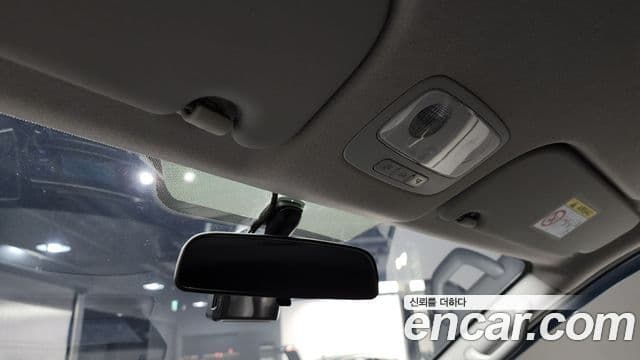 Hyundai The / новый New Grand Starex Smart, 2021 19