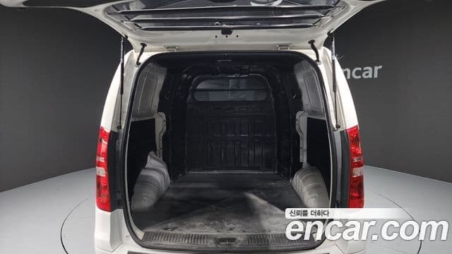 Hyundai The / новый New Grand Starex Smart, 2021 20