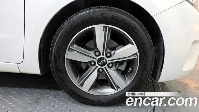 Kia The / новый New K3 Trendy, 2018 все фото