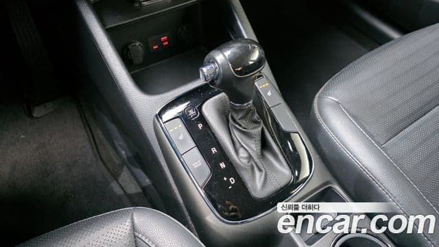 Kia The / новый New K3 Trendy, 2018 9