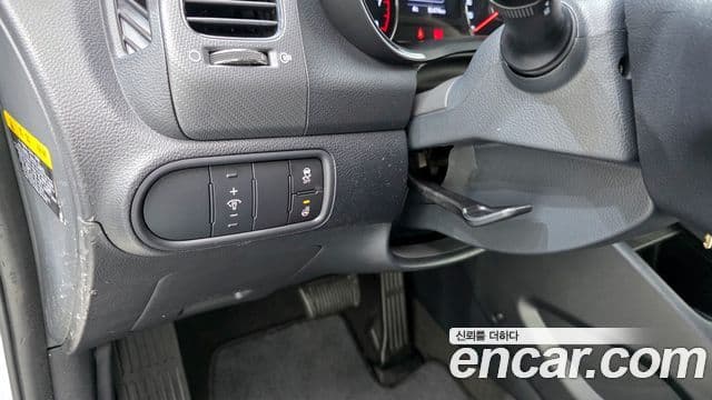 Kia The / новый New K3 Trendy, 2018 15