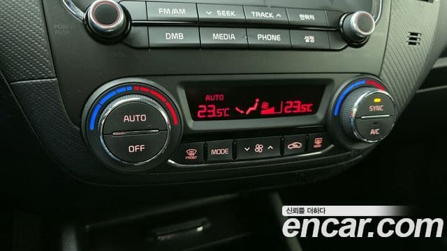 Kia The / новый New K3 Trendy, 2018 18