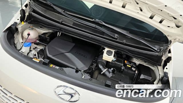 Hyundai Staria Modern, 2022 6