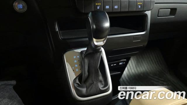 Hyundai Staria Modern, 2022 9