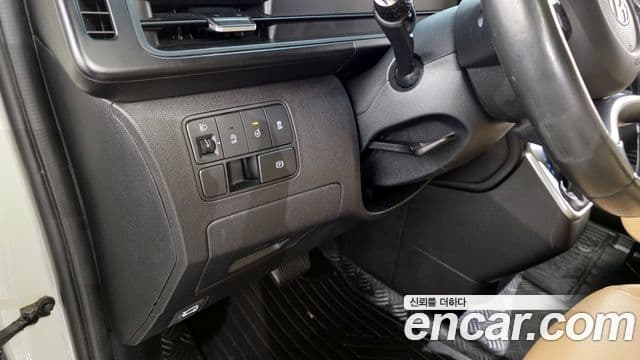 Hyundai Staria Modern, 2022 15