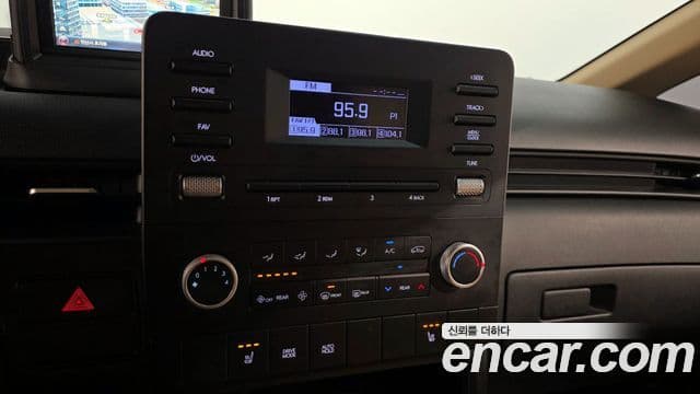 Hyundai Staria Modern, 2022 18