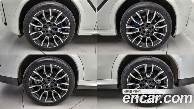 BMW X6 (G06) xDrive40i M Sport, 2025 все фото