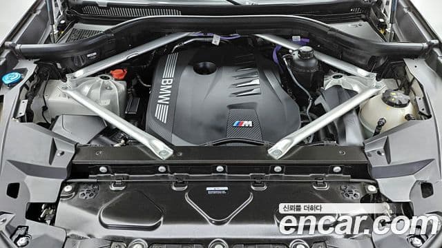 BMW X6 (G06) xDrive40i M Sport, 2025 6