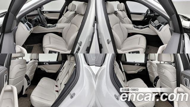 BMW X6 (G06) xDrive40i M Sport, 2025 10