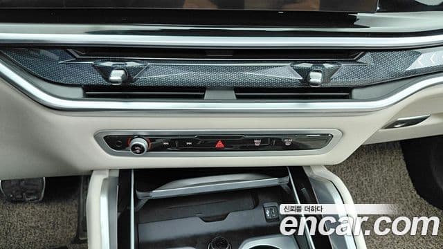 BMW X6 (G06) xDrive40i M Sport, 2025 13