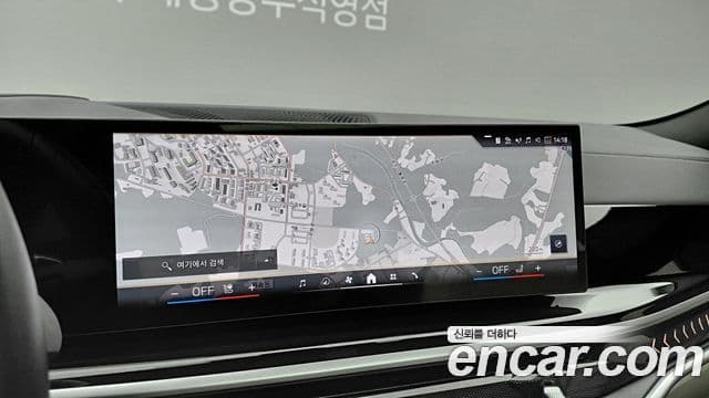 BMW X6 (G06) xDrive40i M Sport, 2025 15