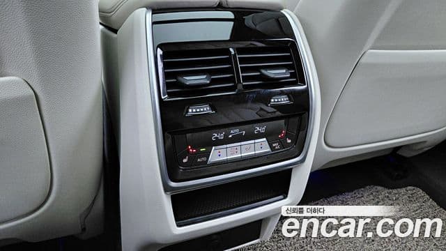 BMW X6 (G06) xDrive40i M Sport, 2025 19