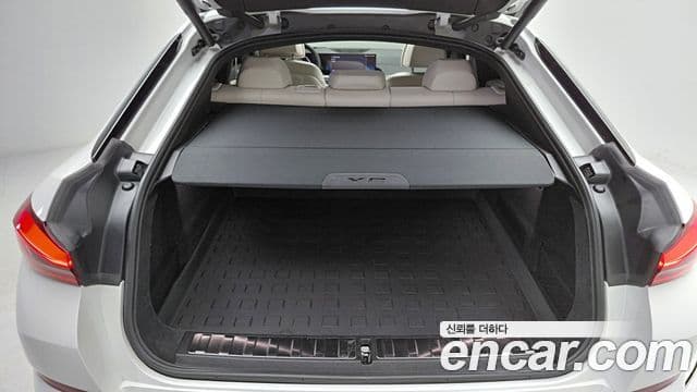 BMW X6 (G06) xDrive40i M Sport, 2025 20