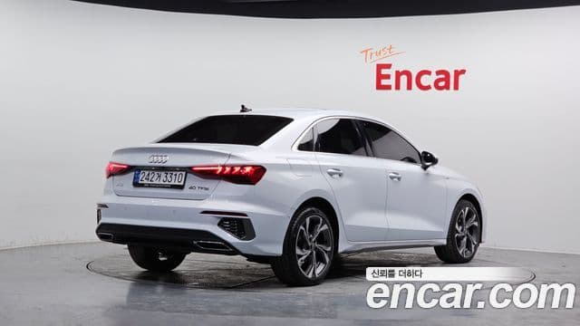 Audi A3 (8Y) Premium, 2023 2