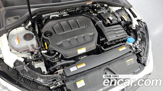 Audi A3 (8Y) Premium, 2023 6