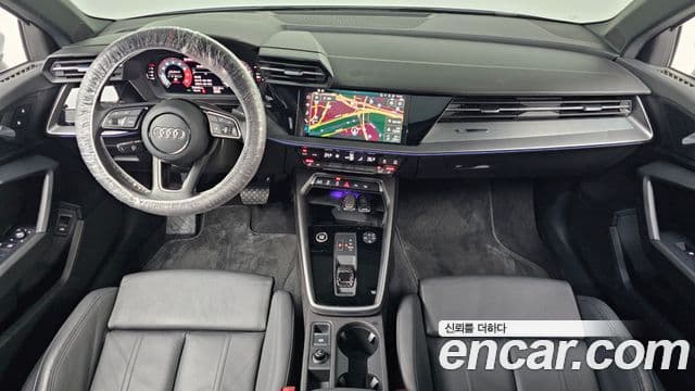 Audi A3 (8Y) Premium, 2023 7