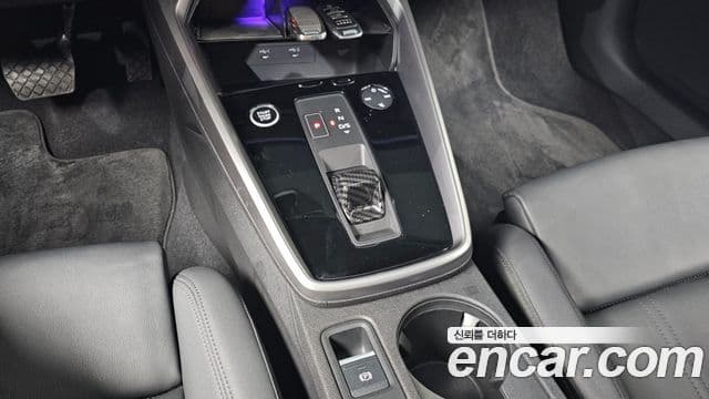 Audi A3 (8Y) Premium, 2023 9