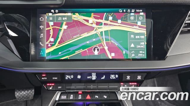 Audi A3 (8Y) Premium, 2023 14