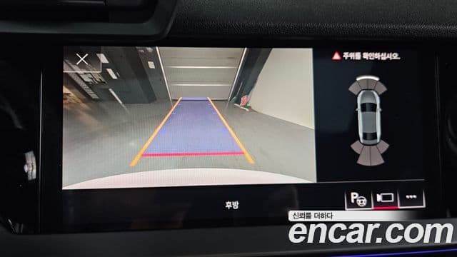 Audi A3 (8Y) Premium, 2023 15