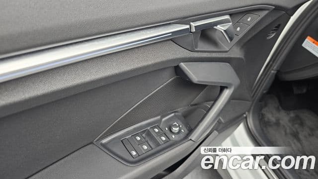 Audi A3 (8Y) Premium, 2023 18