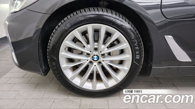 BMW 5시리즈 (G30) Luxury, 2021 все фото