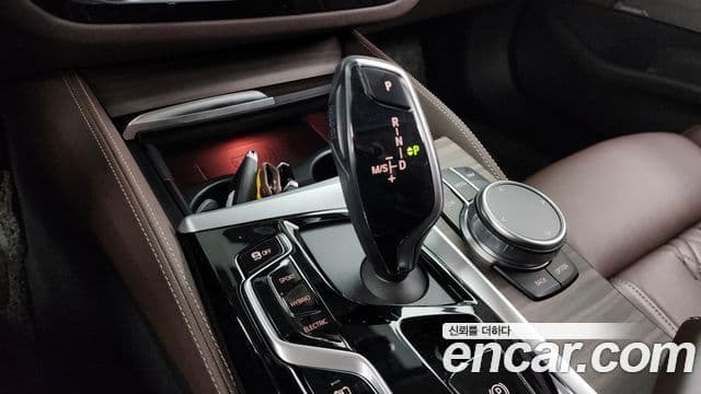 BMW 5시리즈 (G30) Luxury, 2021 9