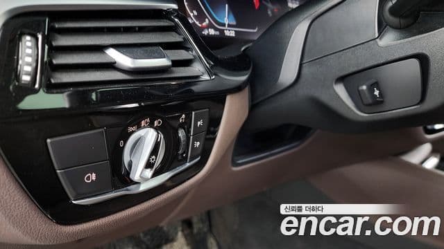 BMW 5시리즈 (G30) Luxury, 2021 16