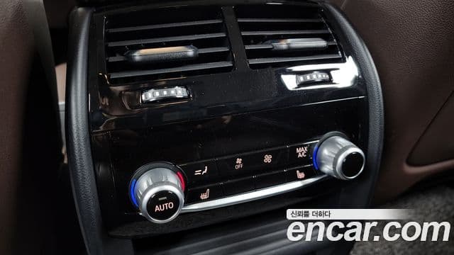 BMW 5시리즈 (G30) Luxury, 2021 19