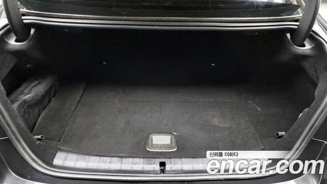 BMW 5시리즈 (G30) Luxury, 2021 20