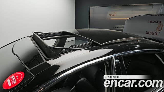 Kia All New K7 3.0 LPI Luxury (арендный автомобиль), 2016 18