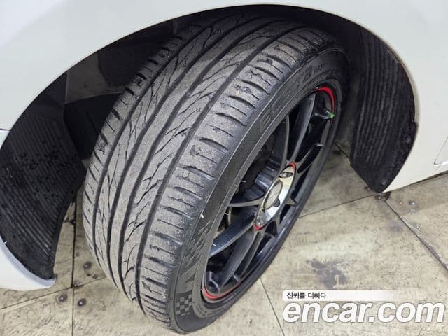 Kia K3 Deluxe, 2013 все фото