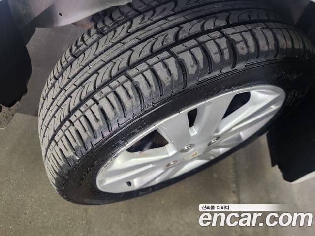 Chevrolet(GM대우) Spark 빌트인캠2 — базовая версия - Built-in Cam 2, 2014 все фото