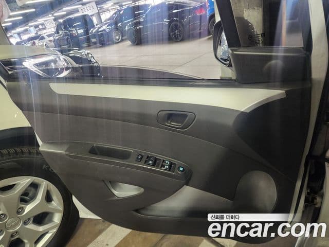 Chevrolet(GM대우) Spark 빌트인캠2 — базовая версия - Built-in Cam 2, 2014 10