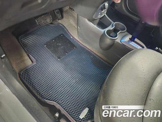 Chevrolet(GM대우) Spark 빌트인캠2 — базовая версия - Built-in Cam 2, 2014 17