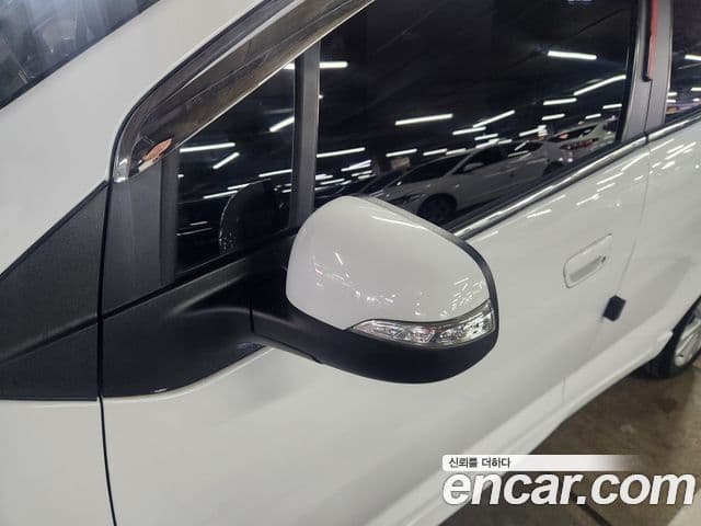 Chevrolet(GM대우) Spark 빌트인캠2 — базовая версия - Built-in Cam 2, 2014 20