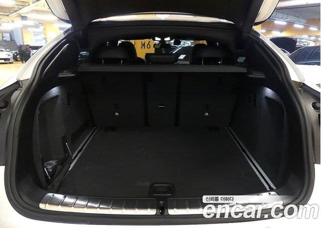 BMW X4 (G02) xDrive20i M Sport, 2024 4