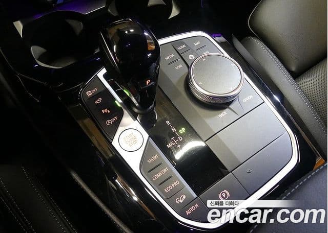 BMW X4 (G02) xDrive20i M Sport, 2024 9