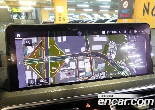 BMW X4 (G02) xDrive20i M Sport, 2024 15