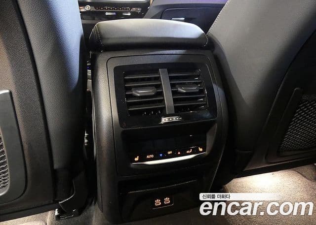 BMW X4 (G02) xDrive20i M Sport, 2024 18