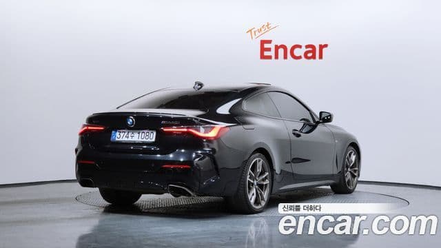 BMW 4시리즈 (G22) M440i xDrive купе, 2022 2