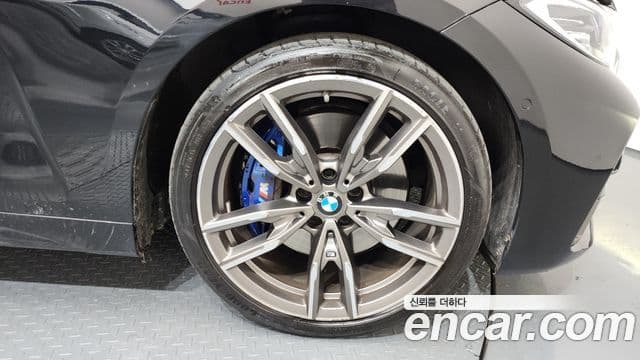 BMW 4시리즈 (G22) M440i xDrive купе, 2022 все фото