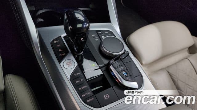 BMW 4시리즈 (G22) M440i xDrive купе, 2022 9