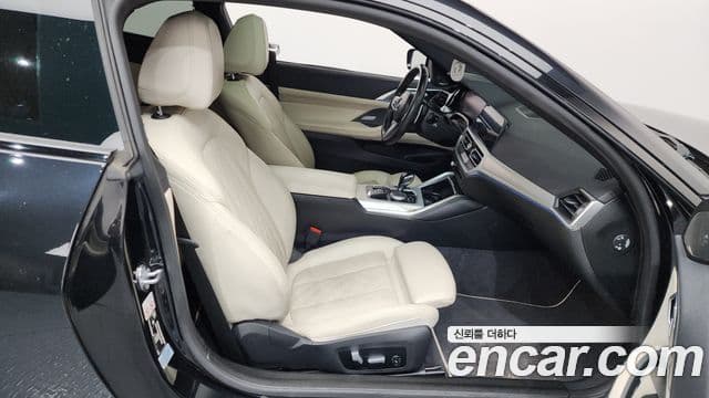 BMW 4시리즈 (G22) M440i xDrive купе, 2022 11