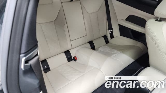 BMW 4시리즈 (G22) M440i xDrive купе, 2022 12