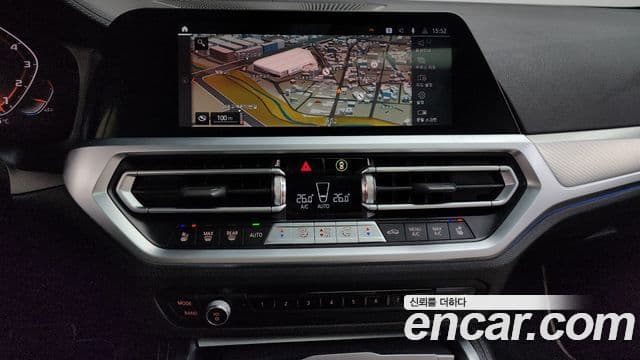 BMW 4시리즈 (G22) M440i xDrive купе, 2022 14