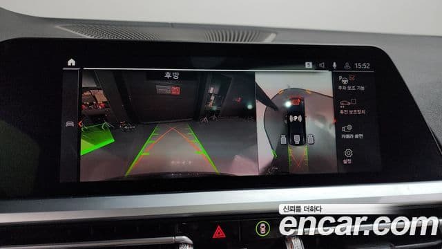 BMW 4시리즈 (G22) M440i xDrive купе, 2022 15