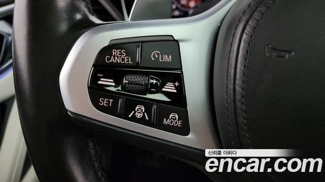 BMW 4시리즈 (G22) M440i xDrive купе, 2022 17