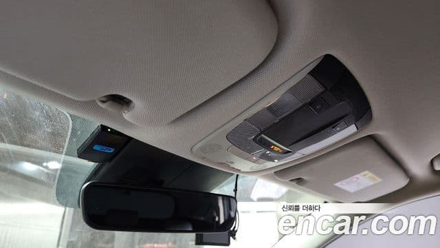 Kia Sorento 4세대 Noblesse, 2021 19