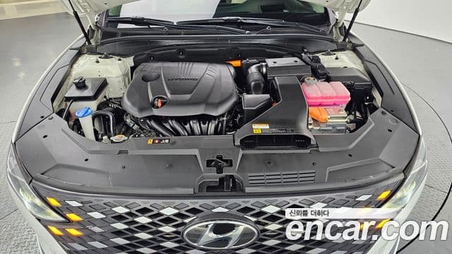 Hyundai The / новый New Grandeur IG гибрид Le Blanc, 2023 6
