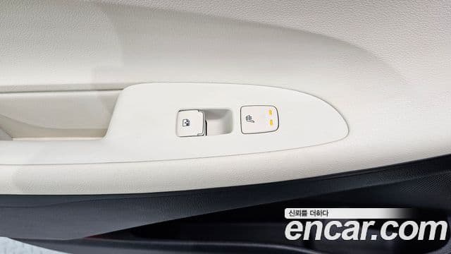 Hyundai The / новый New Grandeur IG гибрид Le Blanc, 2023 19